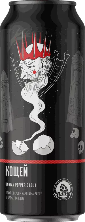 Кощей