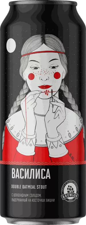 Василиса